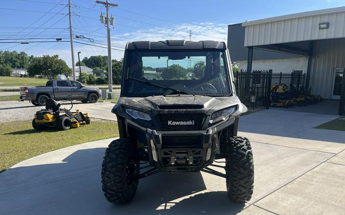 2026 KAWASAKI RIDGE CREW - B500901
