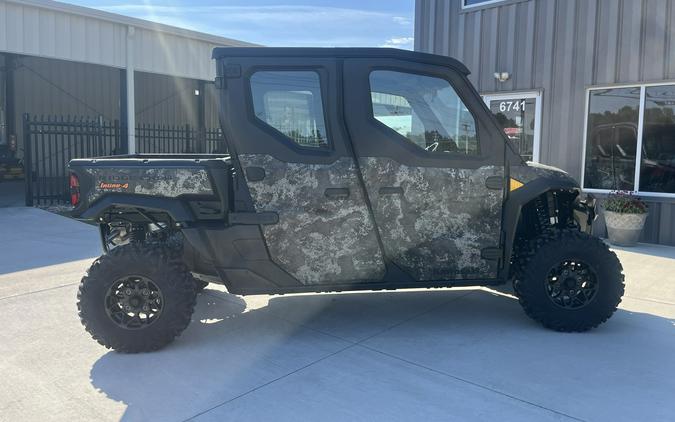2026 KAWASAKI RIDGE CREW - B500901
