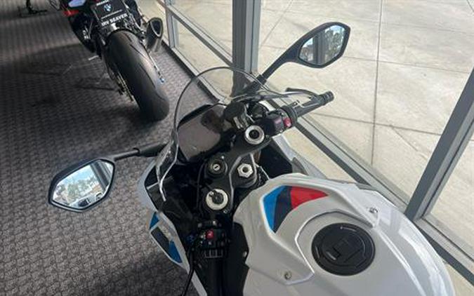 2026 BMW S 1000 RR