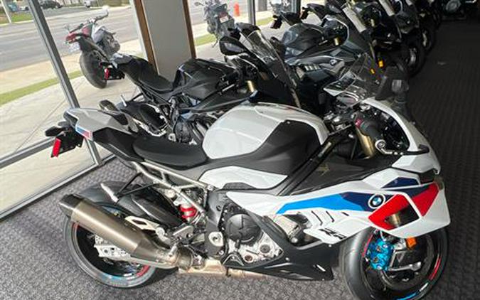 2026 BMW S 1000 RR