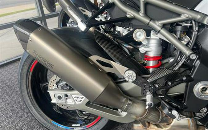 2026 BMW S 1000 RR