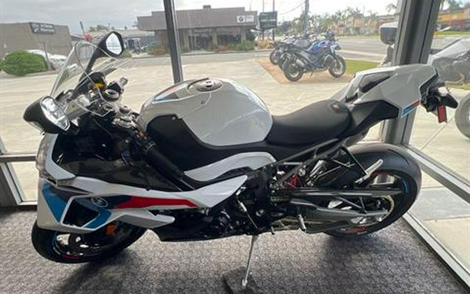 2026 BMW S 1000 RR