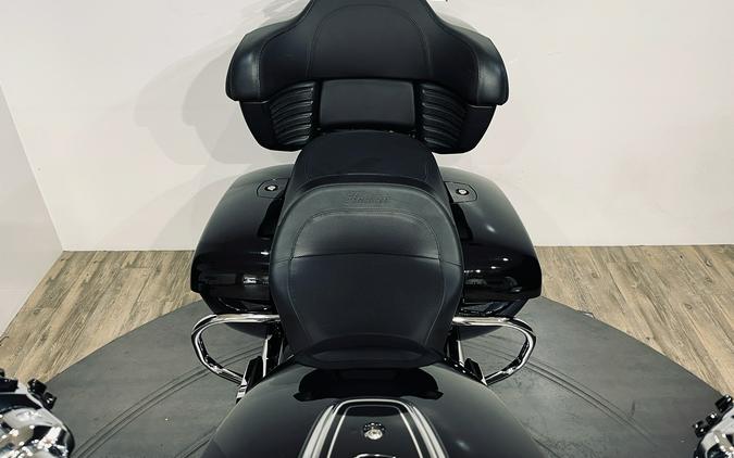 2023 Indian Pursuit® Limited