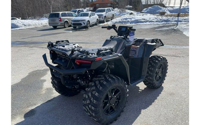 2026 Polaris SPORTSMAN 850 TRAIL - NARA BRONZE - Out the Door Price!