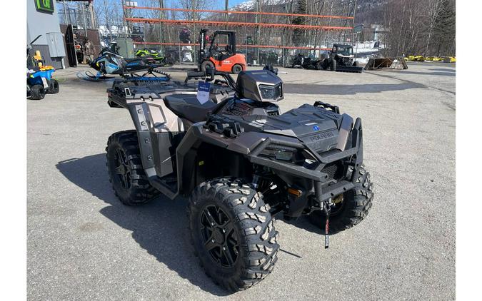 2026 Polaris SPORTSMAN 850 TRAIL - NARA BRONZE - Out the Door Price!