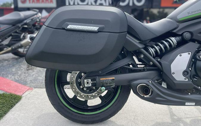 2022 Kawasaki Vulcan S