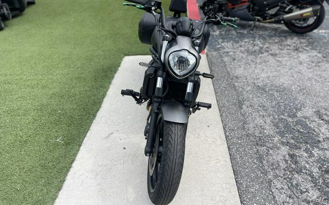 2022 Kawasaki Vulcan S