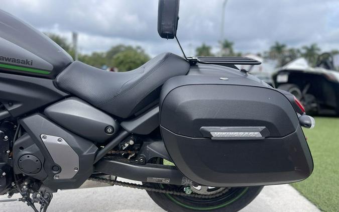 2022 Kawasaki Vulcan S