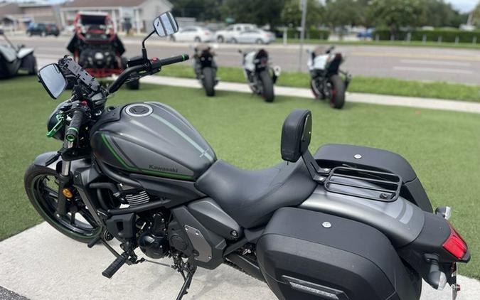 2022 Kawasaki Vulcan S