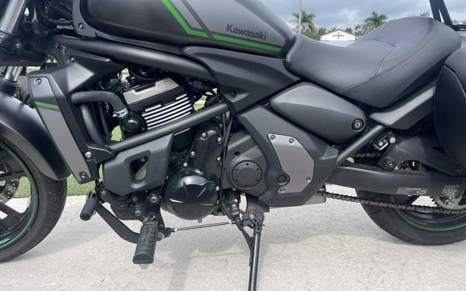 2022 Kawasaki Vulcan S