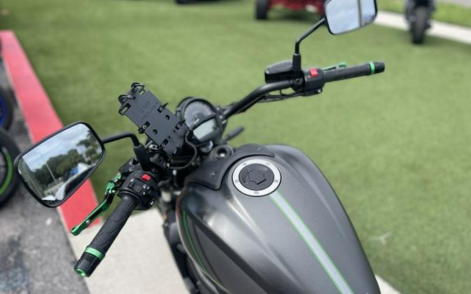 2022 Kawasaki Vulcan S