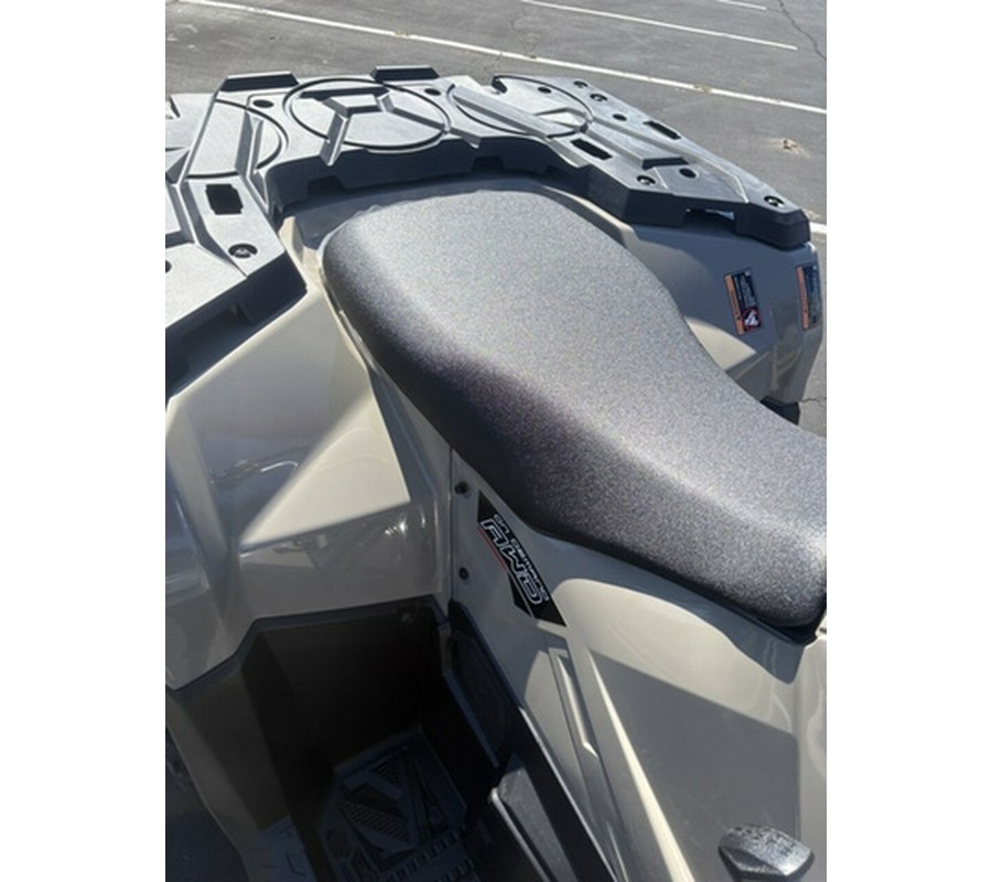 2026 Polaris Sportsman 570