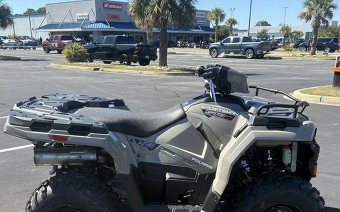 2026 Polaris Sportsman 570