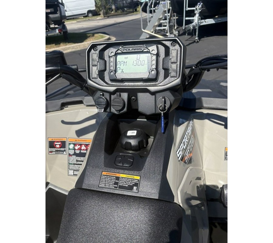 2026 Polaris Sportsman 570