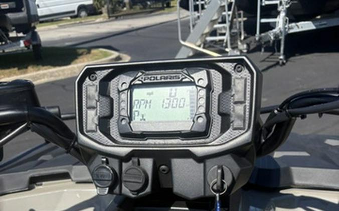 2026 Polaris Sportsman 570