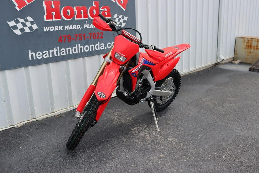 2023 Honda® CRF450X