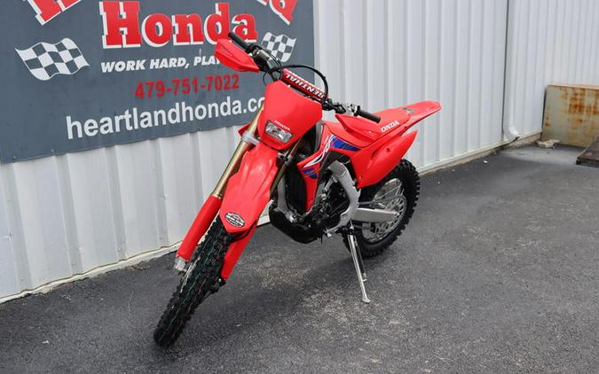 2023 Honda® CRF450X