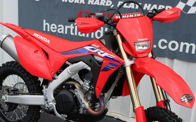 2023 Honda® CRF450X