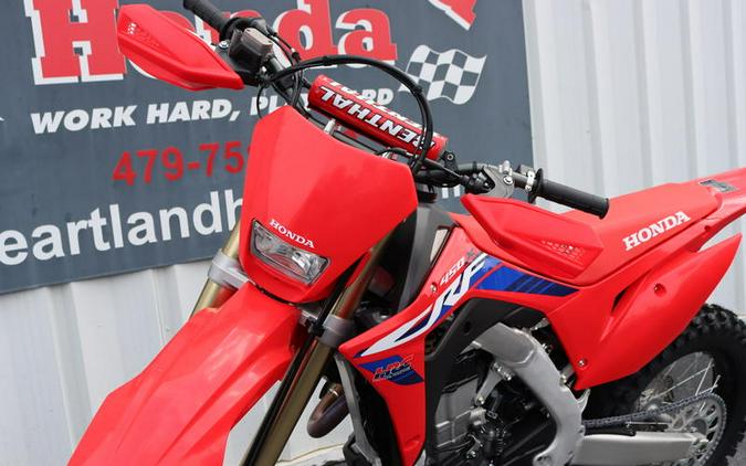 2023 Honda® CRF450X