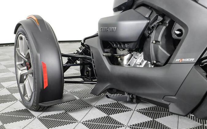 2023 Can-Am® Ryker Rotax 600 ACE Classic Panels