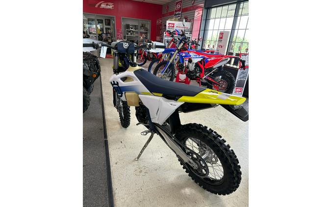 2024 Husqvarna Motorcycles FE 350W