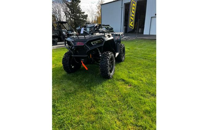 2024 Polaris Industries Sportsman® 570 Trail