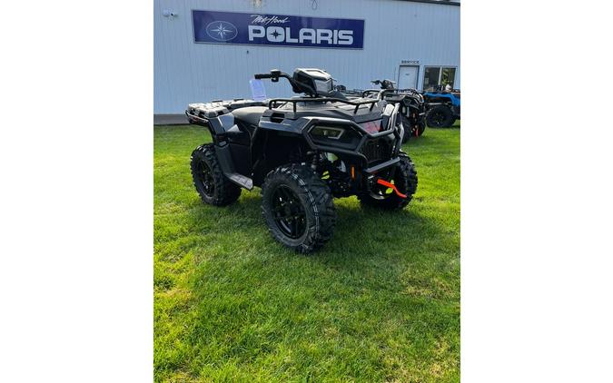 2024 Polaris Industries Sportsman® 570 Trail