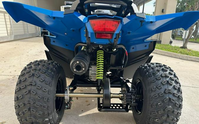 2024 Polaris Outlaw 70 EFI