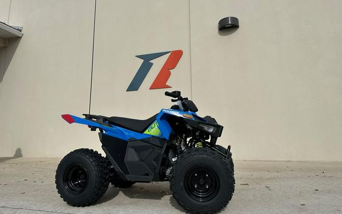 2024 Polaris Outlaw 70 EFI