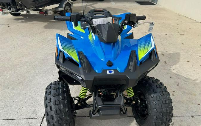 2024 Polaris Outlaw 70 EFI