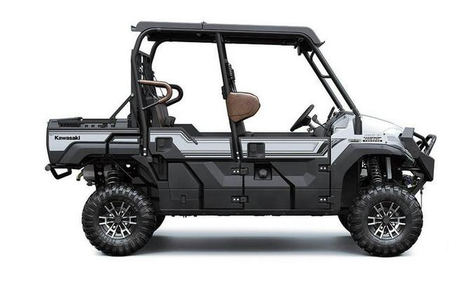 2024 Kawasaki Mule PRO-FXT™ 1000 Platinum Ranch Edition