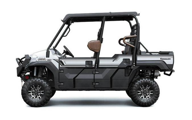 2024 Kawasaki Mule PRO-FXT™ 1000 Platinum Ranch Edition