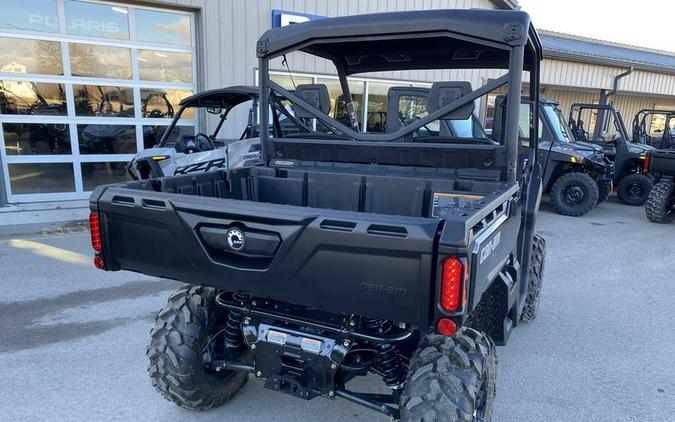 2024 Can-Am® Defender XT HD10