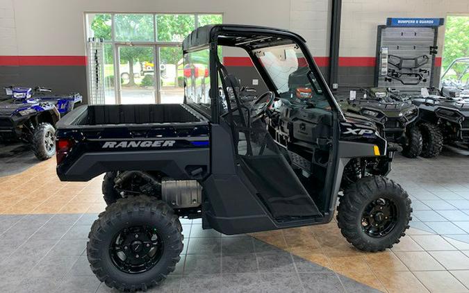 2024 Polaris Industries Ranger XP® 1000 Premium Azure