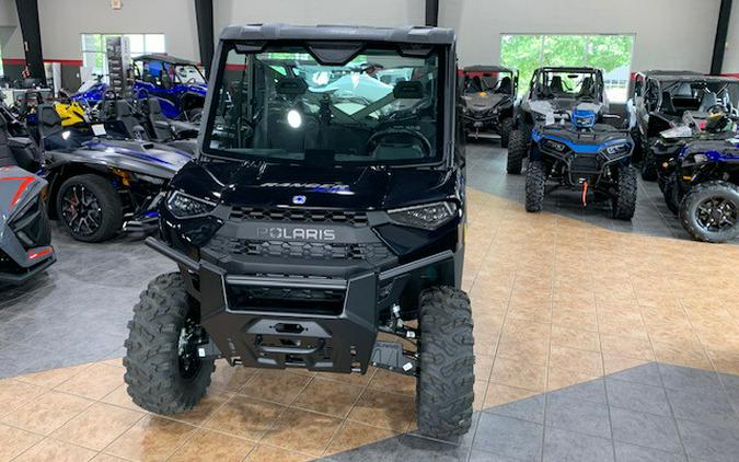 2024 Polaris Industries Ranger XP® 1000 Premium Azure