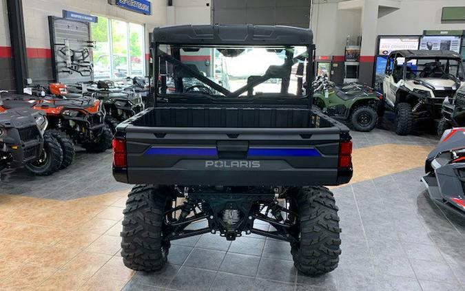 2024 Polaris Industries Ranger XP® 1000 Premium Azure