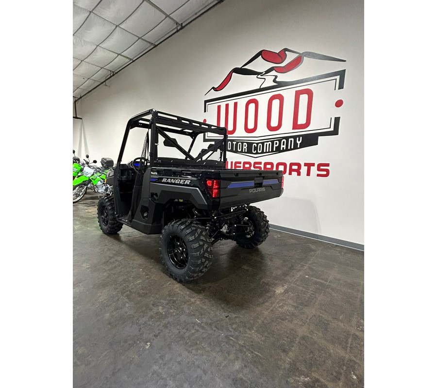 2024 Polaris Ranger XP 1000 Premium