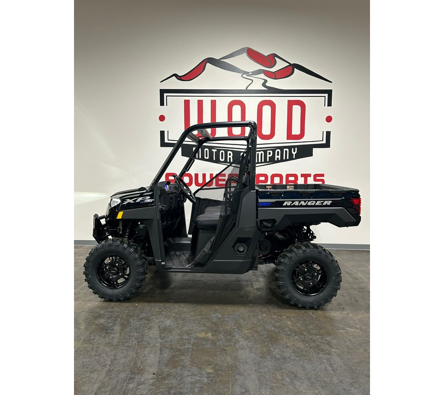 2024 Polaris Ranger XP 1000 Premium