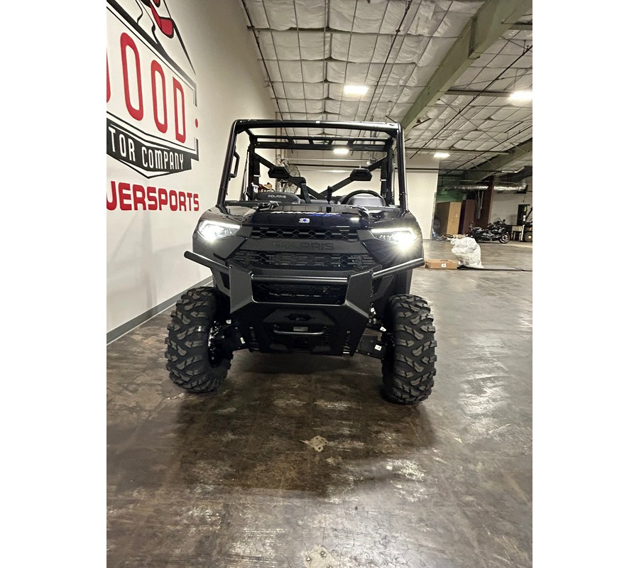 2024 Polaris Ranger XP 1000 Premium