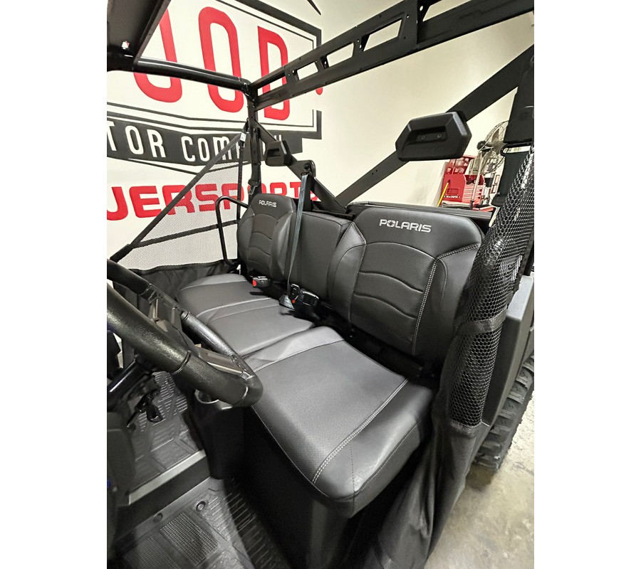 2024 Polaris Ranger XP 1000 Premium