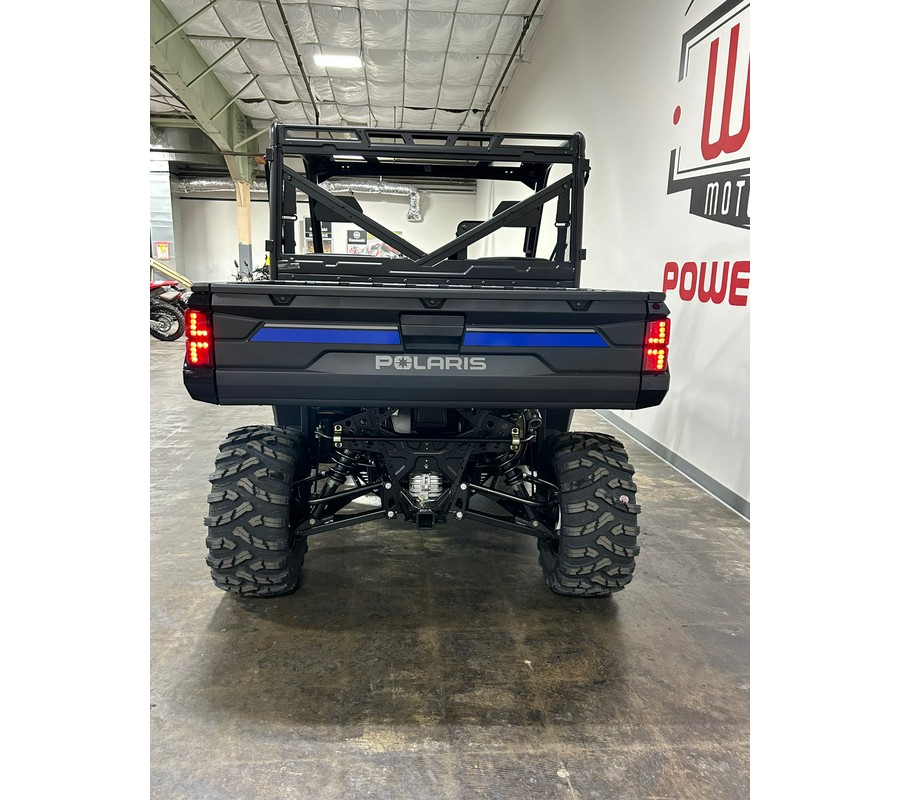 2024 Polaris Ranger XP 1000 Premium