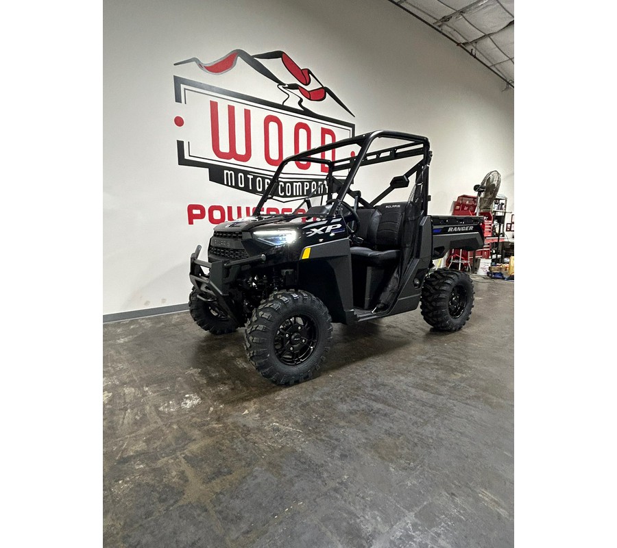 2024 Polaris Ranger XP 1000 Premium