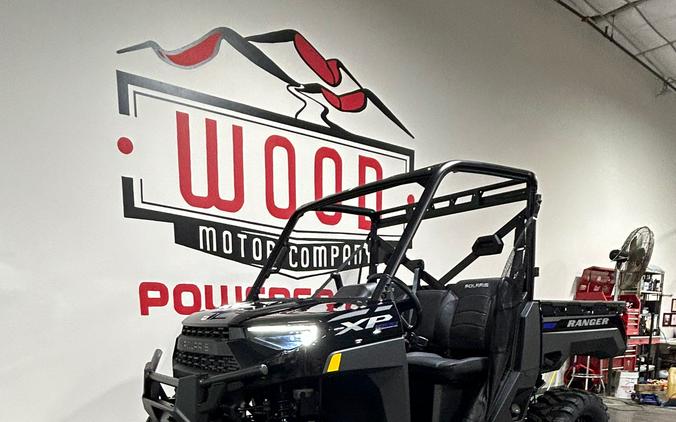 2024 Polaris Ranger XP 1000 Premium