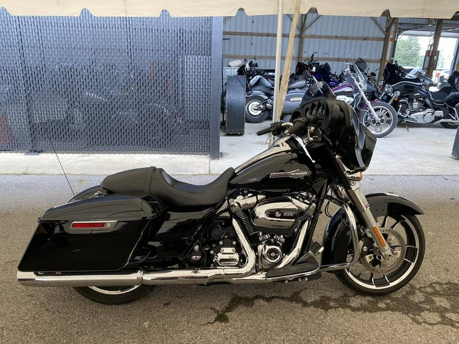 2021 Harley-Davidson® FLHX - Street Glide®