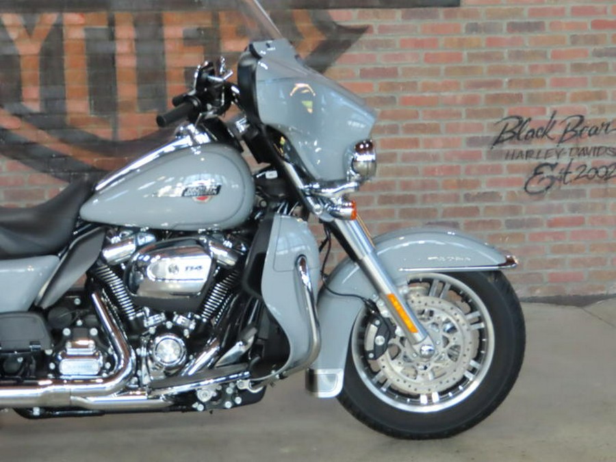 2024 Harley-Davidson® FLHTCUTG - Tri Glide® Ultra