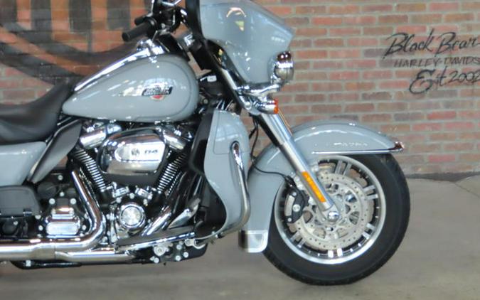 2024 Harley-Davidson® FLHTCUTG - Tri Glide® Ultra