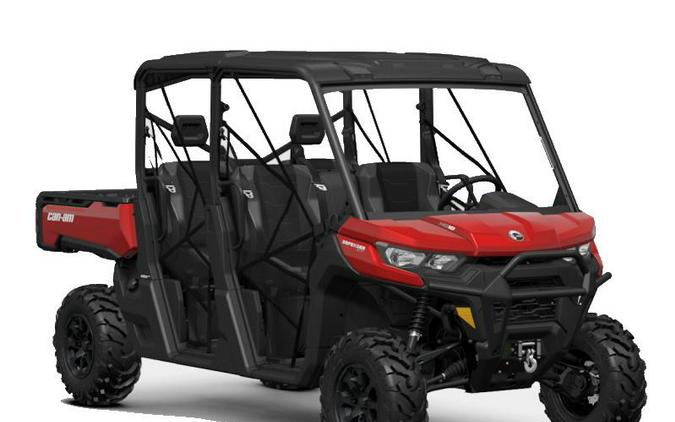 2024 Can-Am® Defender MAX XT HD10