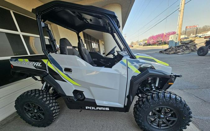 2024 Polaris General XP 1000 Sport