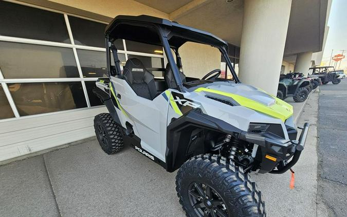 2024 Polaris General XP 1000 Sport