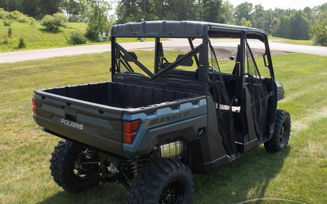 2025 Polaris Ranger Crew XP 1000 Premium